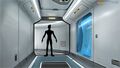 Seabase Interior Concept Art