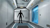 Seabase Interiors