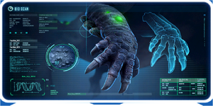 Frozen Creature Claws Ency.png