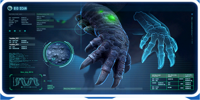 Frozen Creature Claws Ency.png