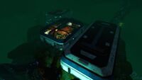 Maida's Base