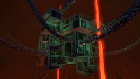 Precursor Thermal Power Generator
