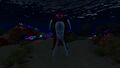 Bioluminescence