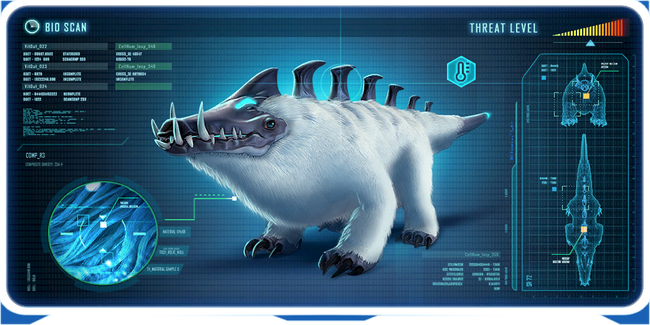 SnowStalker ency.png
