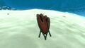 Floating Fins