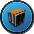 The Fragment Analyzer's inventory icon.