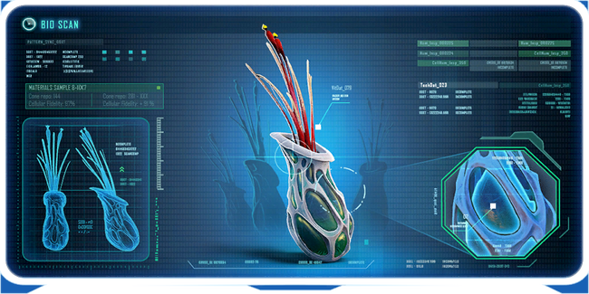 Frozen River Plant 02 Ency.png