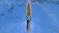 Floating Knife