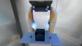 Hydrochloric Acid crafted with the Fabricator
