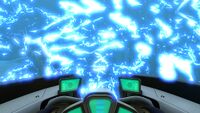 Shock pulse