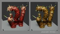 Tiger Plant