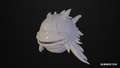 The Crash Highpoly 03 Model from Sketchfab