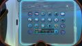 Inventory view