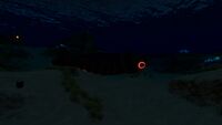 Lava Larva