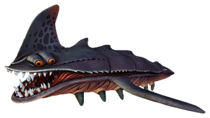 Sandshark Fauna.png