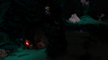Bulb Zone Caves