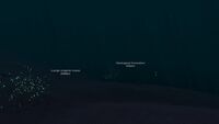 Old Signal locations on the HUD