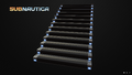 Future Stairs Model from Sketchfab