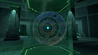 The second Relic