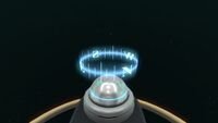 Built in compass