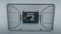 Reserve Systems: Communications Array - Offline