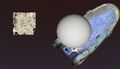Radiation Radius