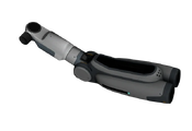 Prawn Suit Torpedo Arm Fragment.webp