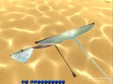Early trello image of Skyray and Dragonfly