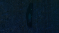 One of the entrances to the Grand Reef Caves