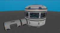 Generic base Multipurpose Room from Trello.