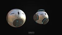 Model from Sketchfab