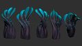 Lost River Flora Variations