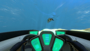 Reaper Seamoth Attack Sequence.gif