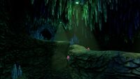 An overview of the Alien Arch