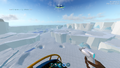 This is supposed to be the Arctic Spires, more information in the comment section