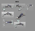 Snowfox Design Process - by Evgeny Park