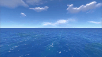 The Flashlight's first-use animation