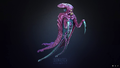 Warper Model from Sketchfab