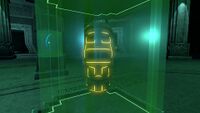 The ninth relic