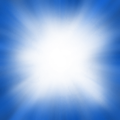 The cold water effect overlay.
