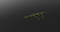 Creature Model 1