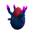 Arctic Ray Egg