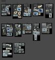 Snowfox Design Process - by Evgeny Park
