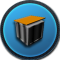 Fragment Analyzer Icon