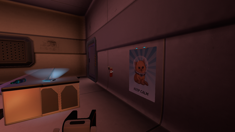 File:KeepCalmPoster.png