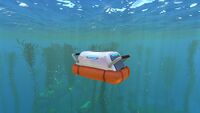 The Waterproof Locker Floating In-Game