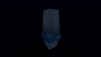 Large Sample Flask