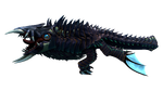 Cryptosuchus Fauna.png