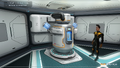 Water Filtration Machine concept art