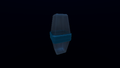 Small Sample Flask